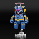 Rebuild of Evangelion Evangelion Mark.06 Brickroid Minifigur