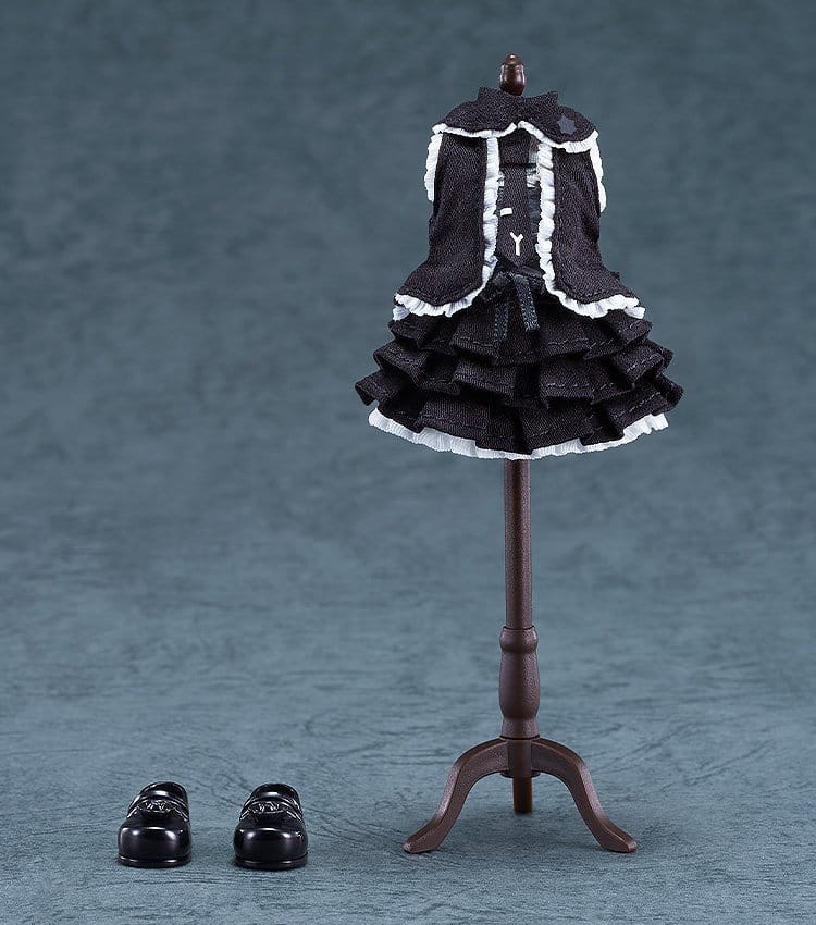 Hatsune Miku Nendoroid Doll 8 Ver. Actionfigur