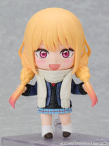 My Dress-Up Darling Marin Kitagawa Winter Uniform Ver. Nendoroid Actionfigur