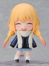 My Dress-Up Darling Marin Kitagawa Winter Uniform Ver. Nendoroid Actionfigur