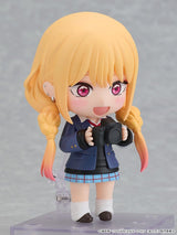 My Dress-Up Darling Marin Kitagawa Winter Uniform Ver. Nendoroid Actionfigur