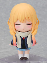 My Dress-Up Darling Marin Kitagawa Winter Uniform Ver. Nendoroid Actionfigur