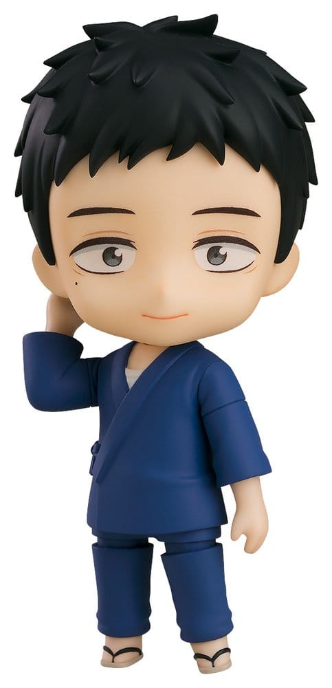 My Dress-Up Darling Wakana Gojo Nendoroid Actionfigur