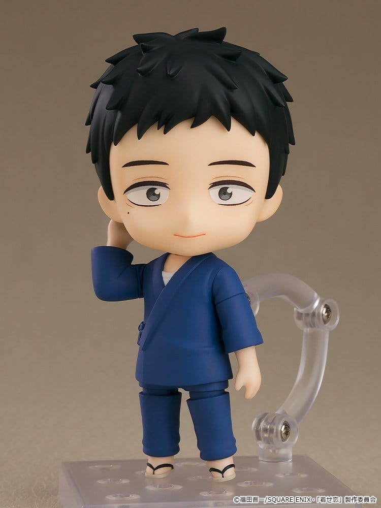 My Dress-Up Darling Wakana Gojo Nendoroid Actionfigur