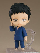 My Dress-Up Darling Wakana Gojo Nendoroid Actionfigur