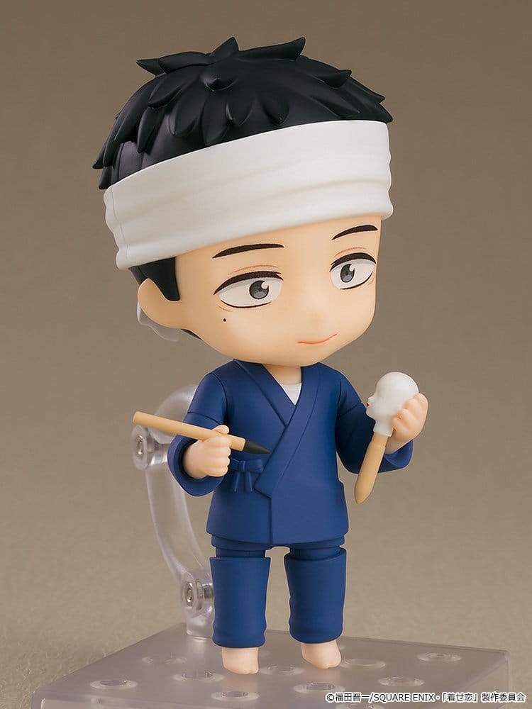 My Dress-Up Darling Wakana Gojo Nendoroid Actionfigur