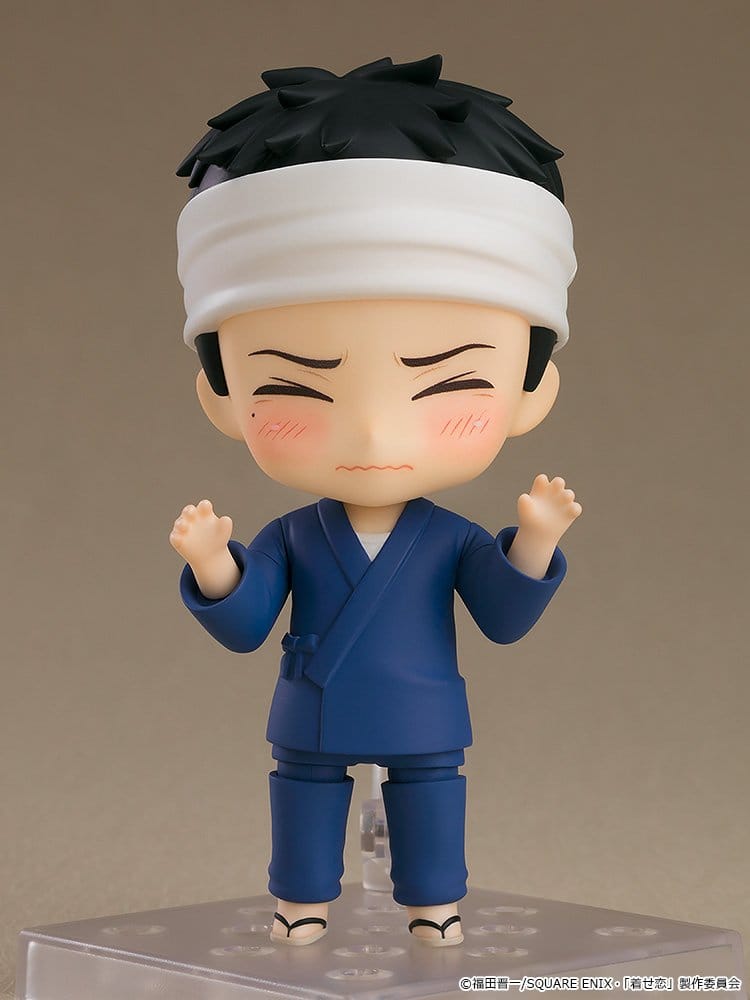 My Dress-Up Darling Wakana Gojo Nendoroid Actionfigur