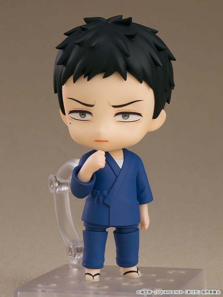 My Dress-Up Darling Wakana Gojo Nendoroid Actionfigur