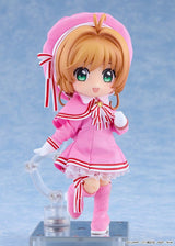 Cardcaptor Sakura Clear Card Sakura Kinomoto Costume Ver. Nendoroid Doll Actionfigur