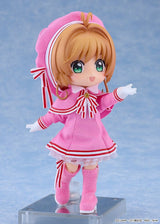 Cardcaptor Sakura Clear Card Sakura Kinomoto Costume Ver. Nendoroid Doll Actionfigur