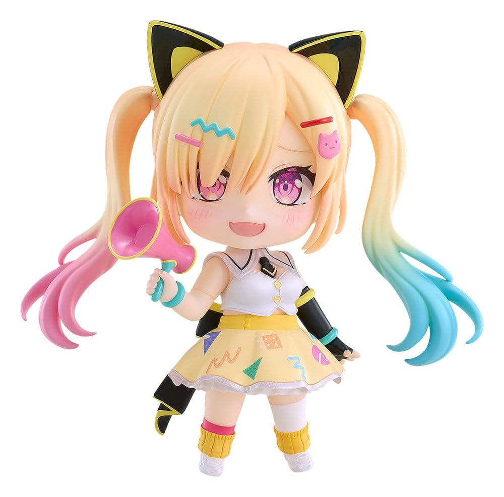 BanG Dream! Nendoroid Arale Nakamachi Actionfigur