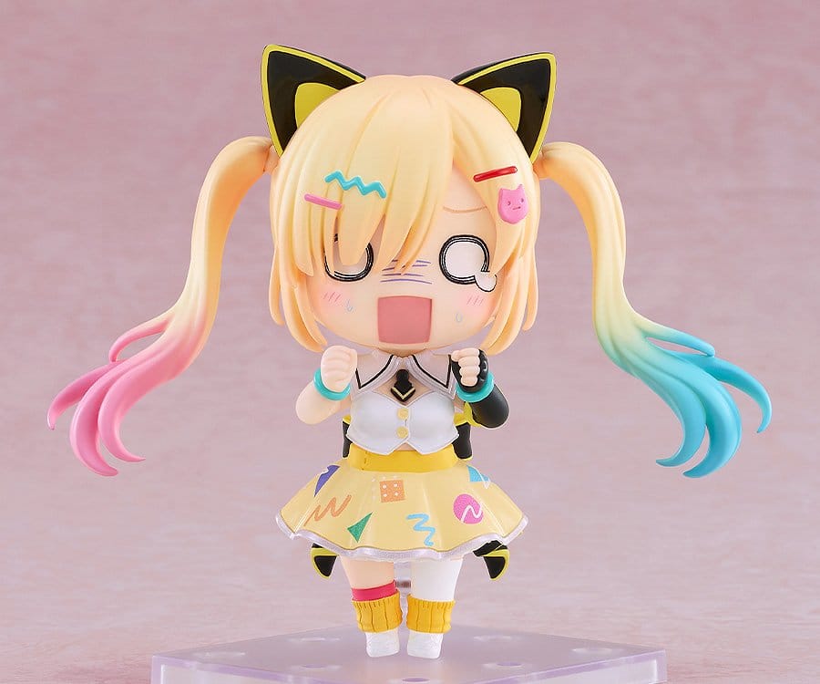 BanG Dream! Nendoroid Arale Nakamachi Actionfigur