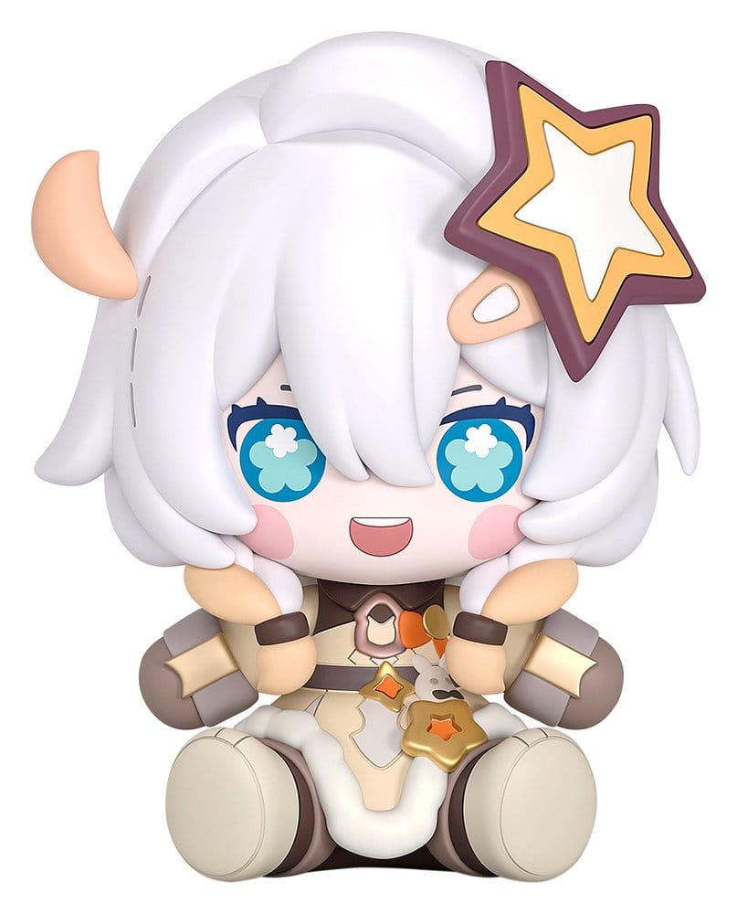 Honkai Impact 3rd Huggy Good Smile ELF/Kiana Kaslana Minifigur