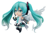 Character Vocal Series 01 Hatsune Miku Happy 16th Birthday Ver. Nendoroid Actionfigur