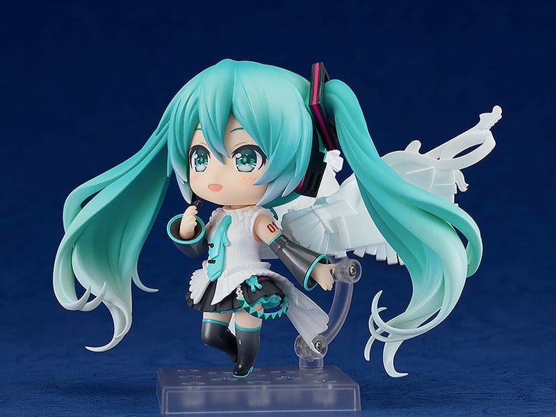 Character Vocal Series 01 Hatsune Miku Happy 16th Birthday Ver. Nendoroid Actionfigur
