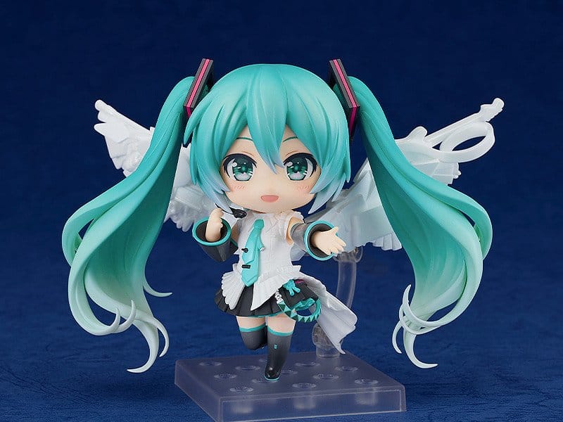 Character Vocal Series 01 Hatsune Miku Happy 16th Birthday Ver. Nendoroid Actionfigur