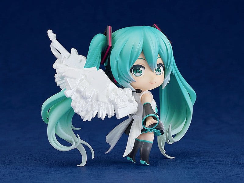 Character Vocal Series 01 Hatsune Miku Happy 16th Birthday Ver. Nendoroid Actionfigur