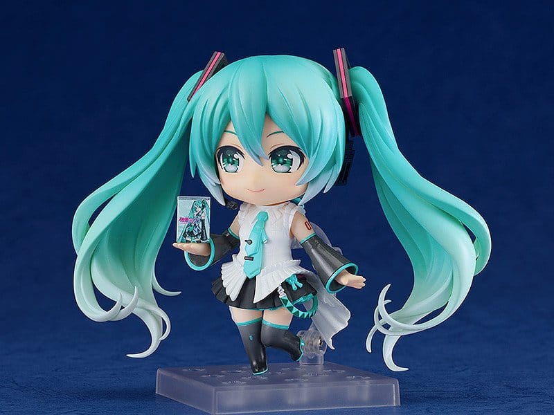 Character Vocal Series 01 Hatsune Miku Happy 16th Birthday Ver. Nendoroid Actionfigur