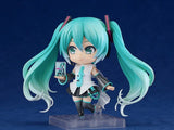 Character Vocal Series 01 Hatsune Miku Happy 16th Birthday Ver. Nendoroid Actionfigur