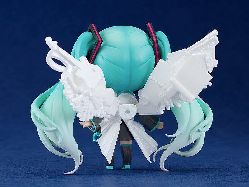Character Vocal Series 01 Hatsune Miku Happy 16th Birthday Ver. Nendoroid Actionfigur