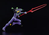 Rebuild of Evangelion Evangelion Production Model-13 Moderoid Plastic Model Kit