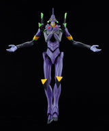 Rebuild of Evangelion Evangelion Production Model-13 Moderoid Plastic Model Kit