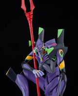 Rebuild of Evangelion Evangelion Production Model-13 Moderoid Plastic Model Kit