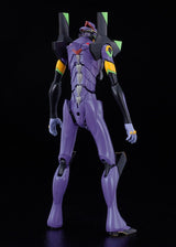 Rebuild of Evangelion Evangelion Production Model-13 Moderoid Plastic Model Kit