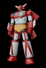 Getter Robo Getter 1 Moderoid Plastic Model Kit & Miniature Combining Transforming