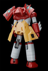 Getter Robo Getter 1 Moderoid Plastic Model Kit & Miniature Combining Transforming
