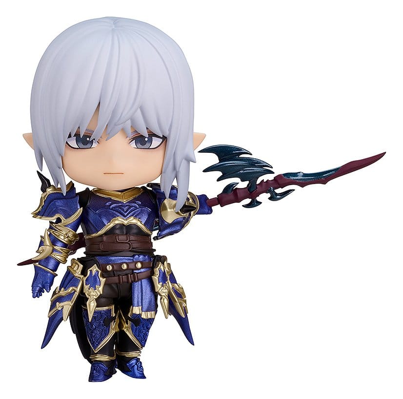 Final Fantasy XIV Nendoroid Estinien Actionfigur