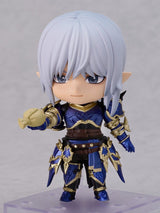 Final Fantasy XIV Nendoroid Estinien Actionfigur