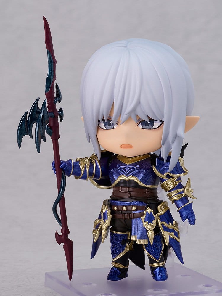 Final Fantasy XIV Nendoroid Estinien Actionfigur