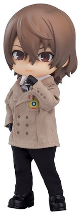 Persona 5 Royal Nendoroid Goro Akechi School Uniform Ver. Doll Actionfigur
