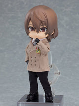 Persona 5 Royal Nendoroid Goro Akechi School Uniform Ver. Doll Actionfigur