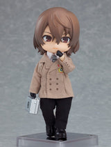 Persona 5 Royal Nendoroid Goro Akechi School Uniform Ver. Doll Actionfigur
