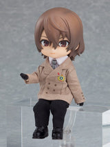 Persona 5 Royal Nendoroid Goro Akechi School Uniform Ver. Doll Actionfigur