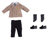 Persona 5 Royal Goro Akechi School Uniform Ver. Nendoroid Doll Outfit Zubehör-Set