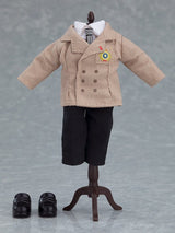 Persona 5 Royal Goro Akechi School Uniform Ver. Nendoroid Doll Outfit Zubehör-Set