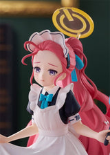 Blue Archive Yuzu (Maid) Pop Up Parade Figur