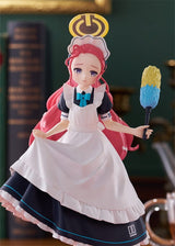 Blue Archive Yuzu (Maid) Pop Up Parade Figur