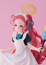 Blue Archive Yuzu (Maid) Pop Up Parade Figur