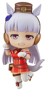 Umamusume Pretty Derby Gold Ship Nendoroid Actionfigur