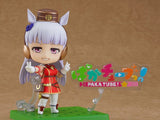 Umamusume Pretty Derby Gold Ship Nendoroid Actionfigur