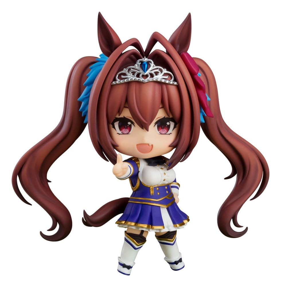 Umamusume Pretty Derby Daiwa Scarlet Nendoroid Actionfigur