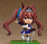 Umamusume Pretty Derby Daiwa Scarlet Nendoroid Actionfigur