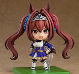 Umamusume Pretty Derby Daiwa Scarlet Nendoroid Actionfigur