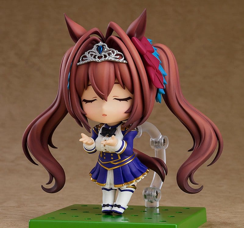 Umamusume Pretty Derby Daiwa Scarlet Nendoroid Actionfigur