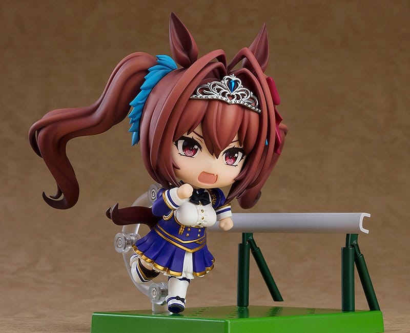 Umamusume Pretty Derby Daiwa Scarlet Nendoroid Actionfigur