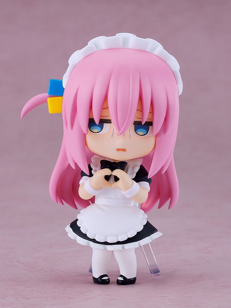 Bocchi The Rock! Nendoroid Surprise Blind Box Sortiment (6) Actionfigur